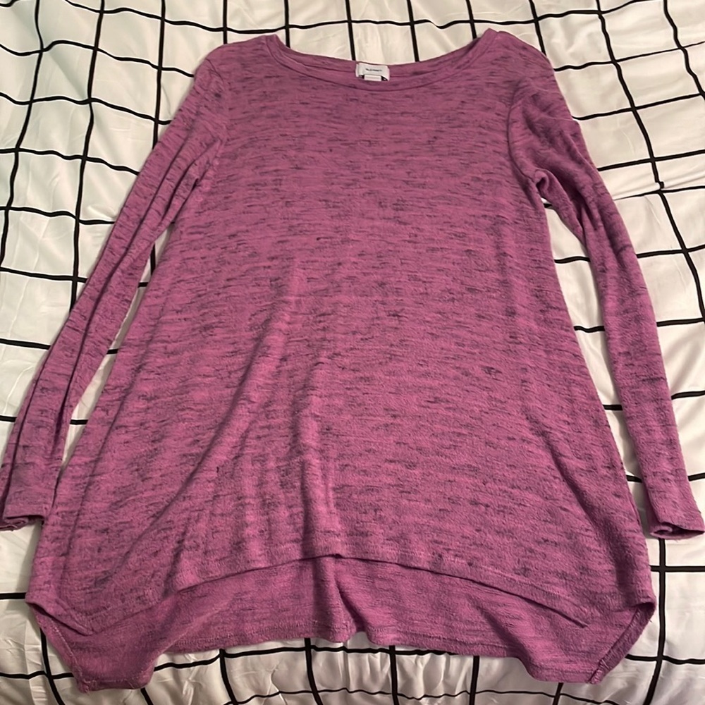 Old Navy girls sweater size XL